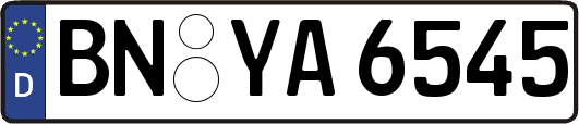 BN-YA6545