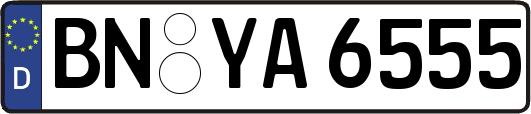 BN-YA6555