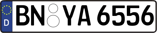 BN-YA6556