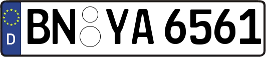 BN-YA6561