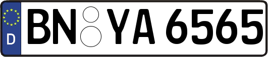 BN-YA6565