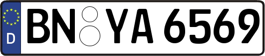 BN-YA6569
