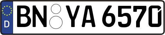 BN-YA6570