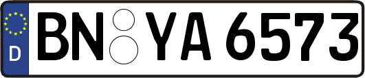 BN-YA6573