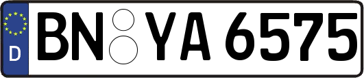 BN-YA6575