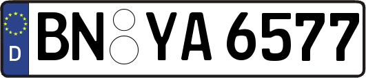 BN-YA6577