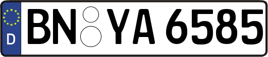 BN-YA6585