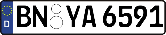 BN-YA6591