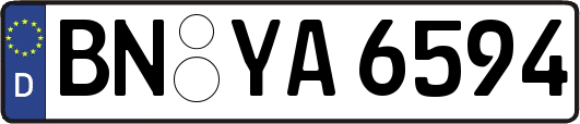 BN-YA6594
