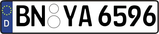 BN-YA6596