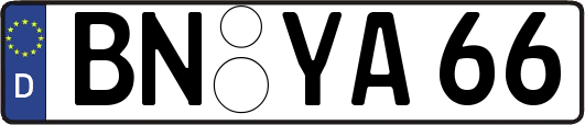 BN-YA66