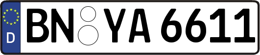 BN-YA6611