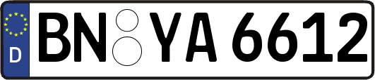 BN-YA6612