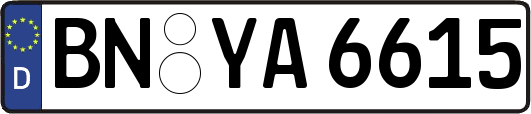 BN-YA6615