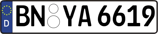 BN-YA6619