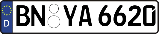 BN-YA6620