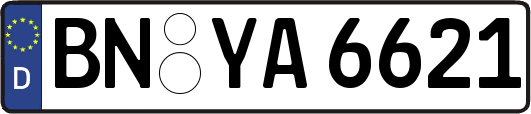 BN-YA6621