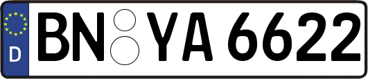 BN-YA6622