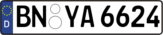 BN-YA6624