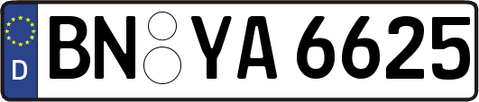 BN-YA6625