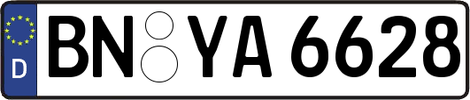 BN-YA6628