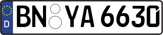 BN-YA6630