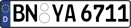 BN-YA6711