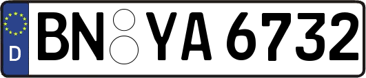 BN-YA6732
