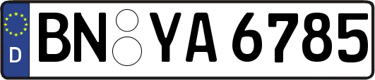 BN-YA6785