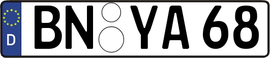 BN-YA68