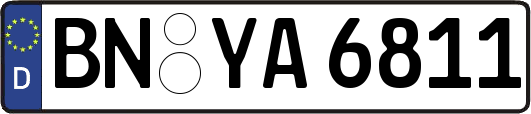 BN-YA6811