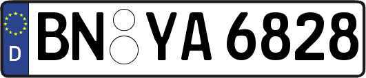 BN-YA6828