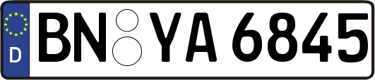 BN-YA6845