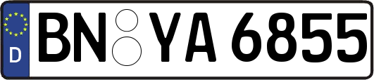 BN-YA6855