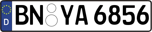 BN-YA6856
