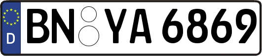 BN-YA6869