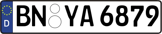 BN-YA6879