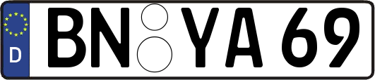 BN-YA69