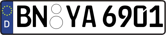 BN-YA6901