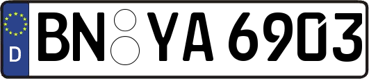 BN-YA6903