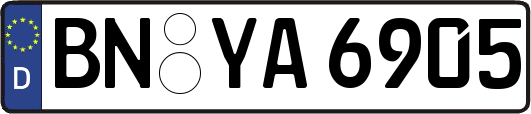 BN-YA6905