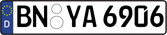 BN-YA6906
