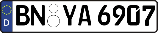 BN-YA6907