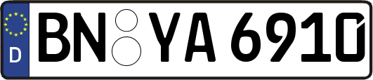 BN-YA6910