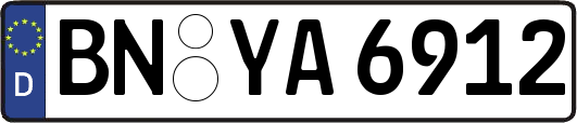 BN-YA6912