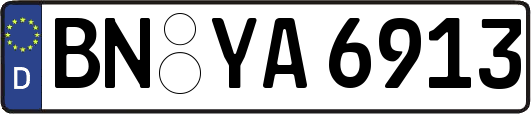 BN-YA6913