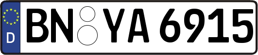 BN-YA6915