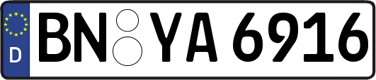 BN-YA6916