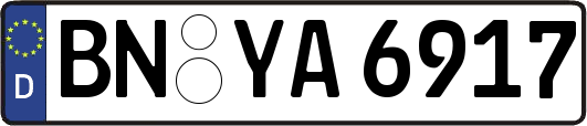 BN-YA6917