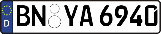 BN-YA6940